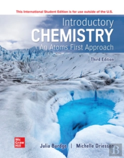 Bertrand.pt - Introductory Chemistry: An Atoms First Approach Ise