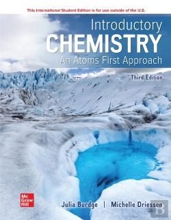 Bertrand.pt - Introductory Chemistry: An Atoms First Approach Ise