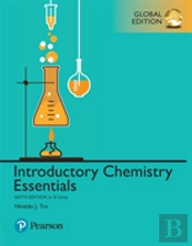 Introductory Chemistry Essentials In Si