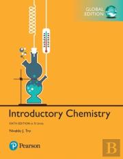 Introductory Chemistry Plus Pearson Mastering Chemistry With Pearson Etext, Global Edition