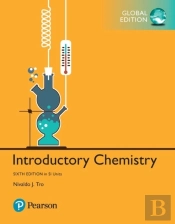 Introductory Chemistry Plus Pearson Mastering Chemistry With Pearson Etext, Global Edition