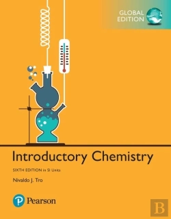 Bertrand.pt - Introductory Chemistry Plus Pearson Mastering Chemistry With Pearson Etext, Global Edition