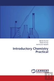 Introductory Chemistry Practical