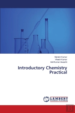 Bertrand.pt - Introductory Chemistry Practical