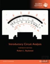 Introductory Circuit Analysis, Global Edition