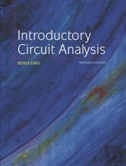 Introductory Circuit Analysis