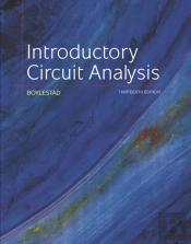 Introductory Circuit Analysis