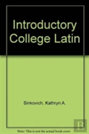 Introductory College Latin