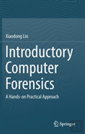 Introductory Computer Forensics