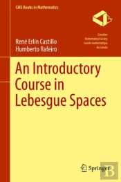 Introductory Course In Lebesgue Spaces