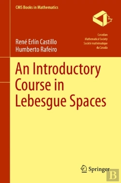 Bertrand.pt - Introductory Course In Lebesgue Spaces