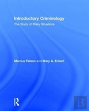 Introductory Criminology