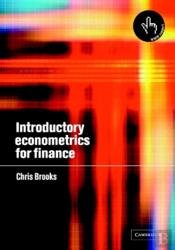 Bertrand.pt - Introductory Econometrics For Finance