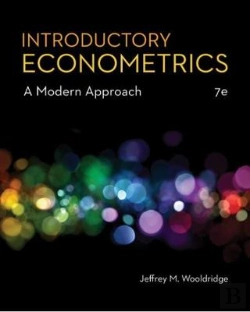 Bertrand.pt - Introductory Econometrics
