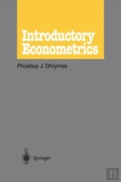Bertrand.pt - Introductory Econometrics