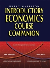Introductory Economicscourse Companion