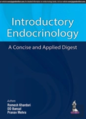 Introductory Endocrinology