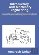 Introductory Farm Machinery Engineering