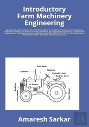 Introductory Farm Machinery Engineering