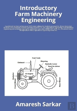 Bertrand.pt - Introductory Farm Machinery Engineering