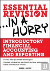 Introductory Financial Accounting