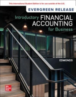Bertrand.pt - Introductory Financial Accounting For Business: 2024 Release Ise