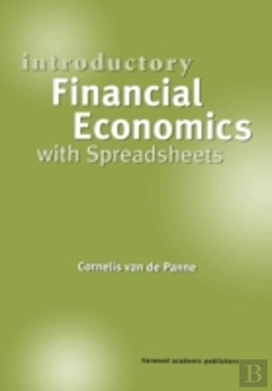 Bertrand.pt - Introductory Financial Economics With Spreadsheets