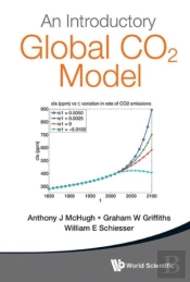 Introductory Global Co2 Model, An (With Companion Media Pack)