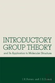Introductory Group Theory