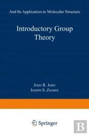 Introductory Group Theory