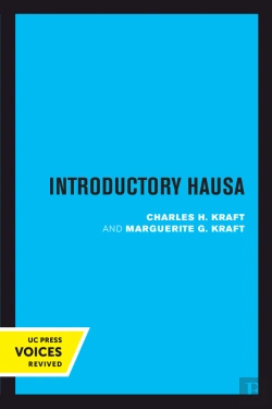 Bertrand.pt - Introductory Hausa