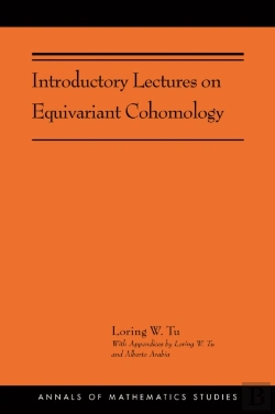 Bertrand.pt - Introductory Lectures On Equivariant Cohomology