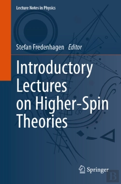 Bertrand.pt - Introductory Lectures On Higher-Spin Theories