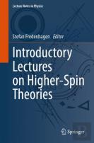Introductory Lectures On Higher-Spin Theories