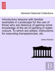 Introductory Lessons With Familiar Examp