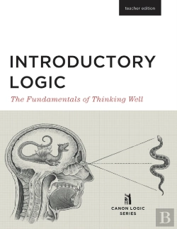 Bertrand.pt - Introductory Logic  Teacher Edition : Th
