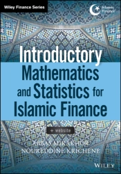 Introductory Mathematics And Statistics For Islamic Finance, + Website