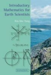 Introductory Mathematics For Earth Scientists