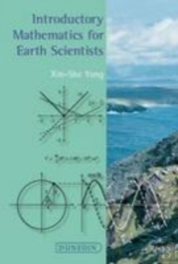 Bertrand.pt - Introductory Mathematics For Earth Scientists