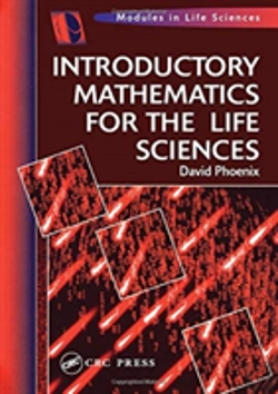 Bertrand.pt - Introductory Mathematics For The Life Sciences
