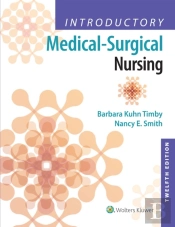 Introductory Medical-Surgical Nursing
