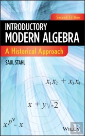 Introductory Modern Algebra