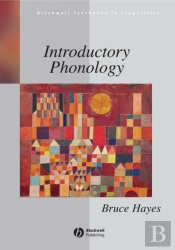 Introductory Phonology