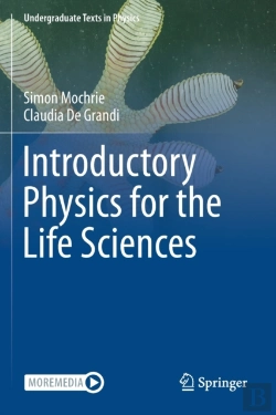 Bertrand.pt - Introductory Physics For The Life Sciences