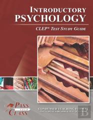 Introductory Psychology Clep Test Study Guide