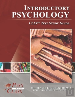 Bertrand.pt - Introductory Psychology Clep Test Study Guide