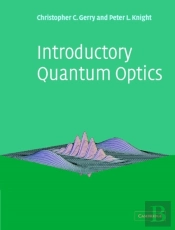 Introductory Quantum Optics