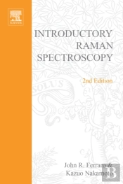 Introductory Raman Spectroscopy