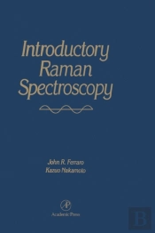 Introductory Raman Spectroscopy
