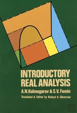 Bertrand.pt - Introductory Real Analysis